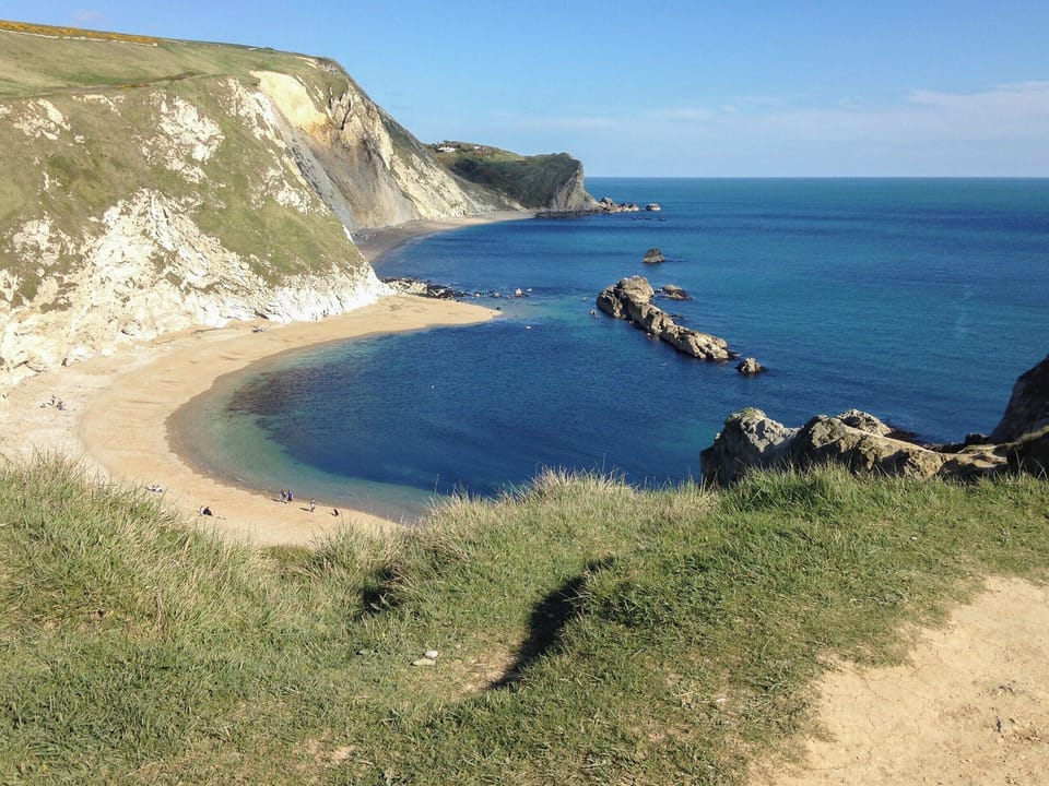 Man O&rsquo; War bay | The Duck House, Wool, near West Lulworth