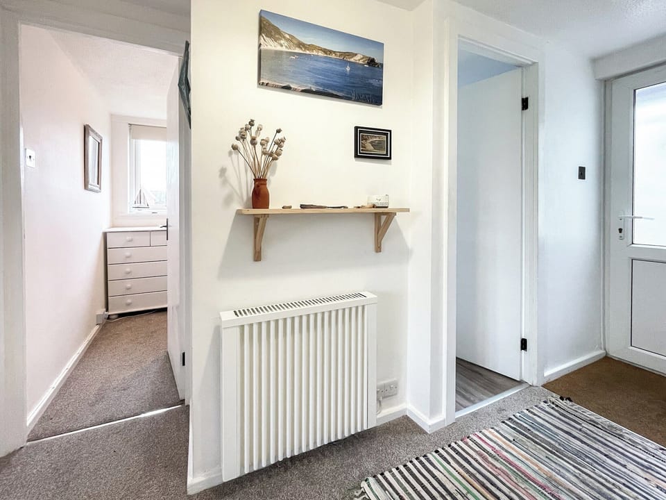 Hallway | The Duck House, Wool, near West Lulworth