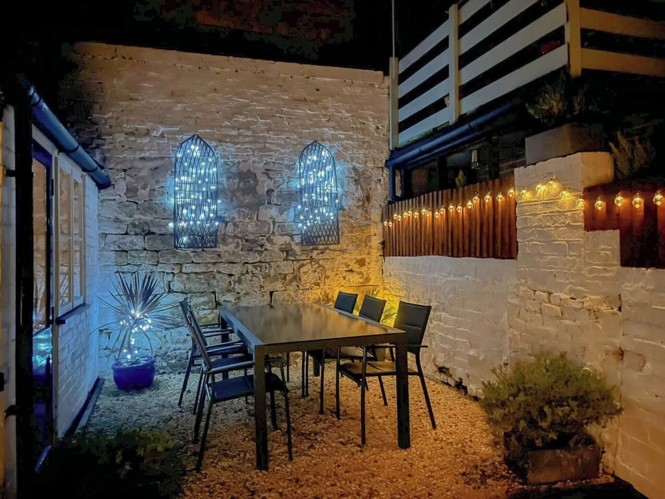 UK34948 | Pilchard Cottage, Scarborough