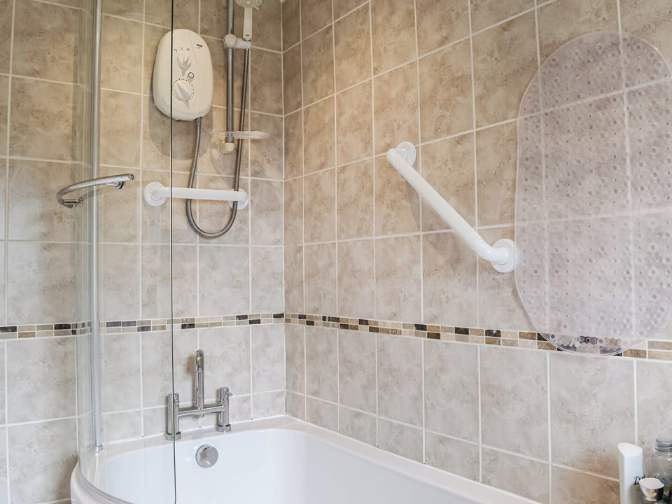 Bathroom | Serenity Comfort, Sutton Coldfield