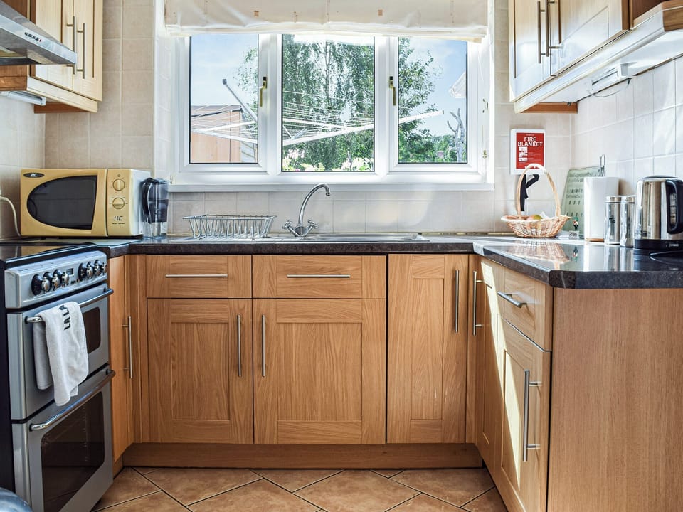 Kitchen | Serenity Comfort, Sutton Coldfield