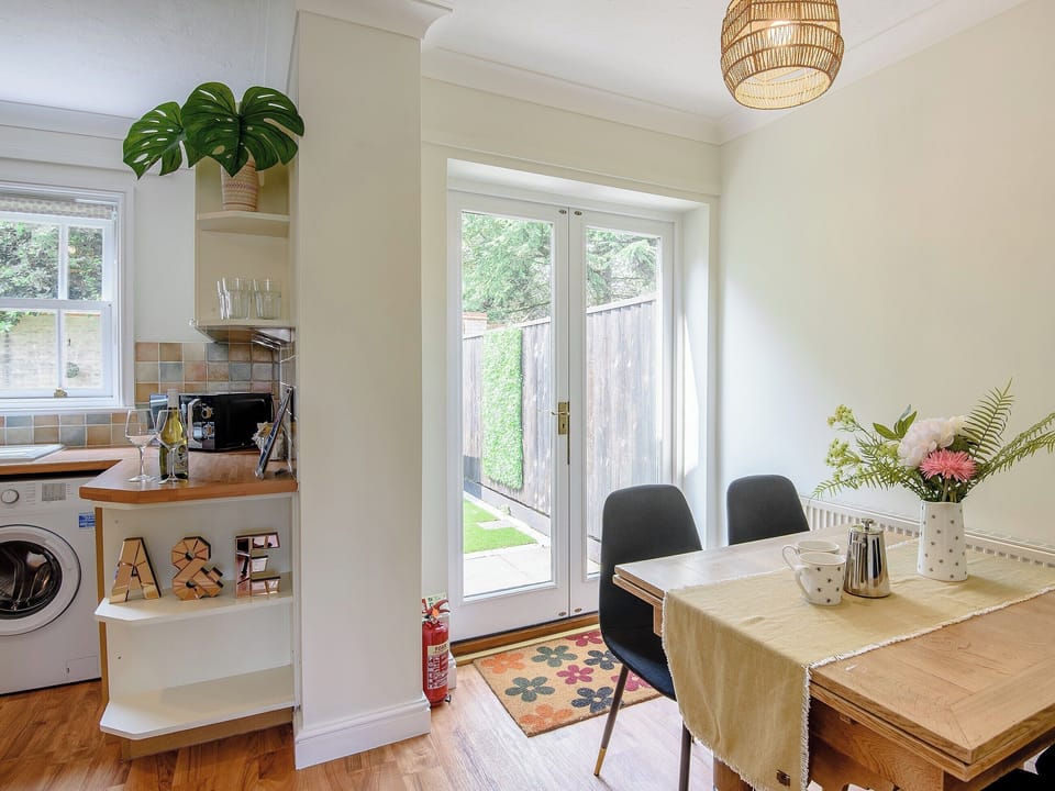 Kitchen/diner | Eve&rsquo;s Retreat, Wragby, near Market Rasen