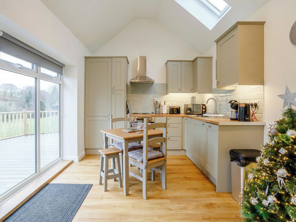 Kitchen/diner | Heath Barn, Suckley