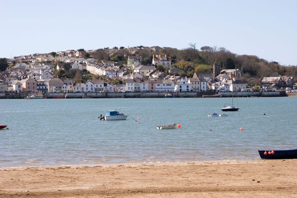 Appledore