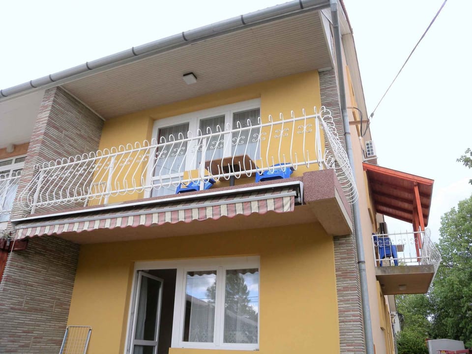 external view