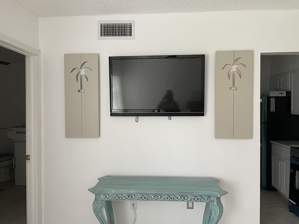 Living Room Television