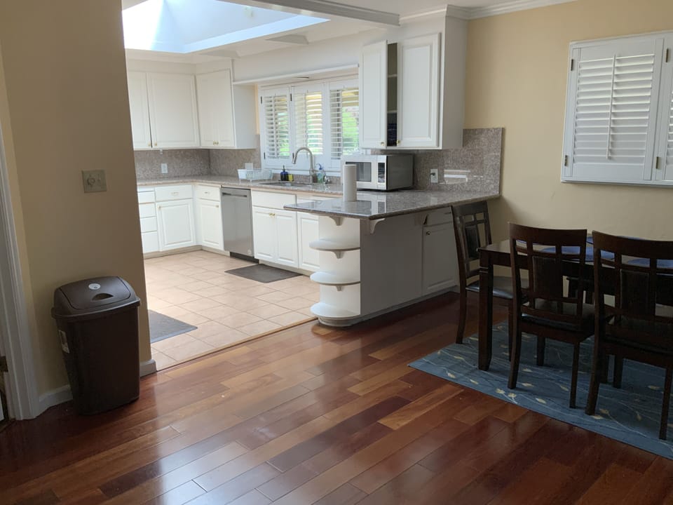 Informal Dining