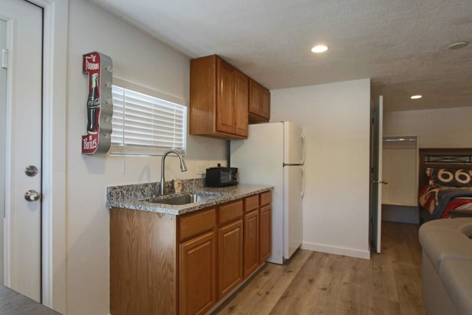 Kitchenette