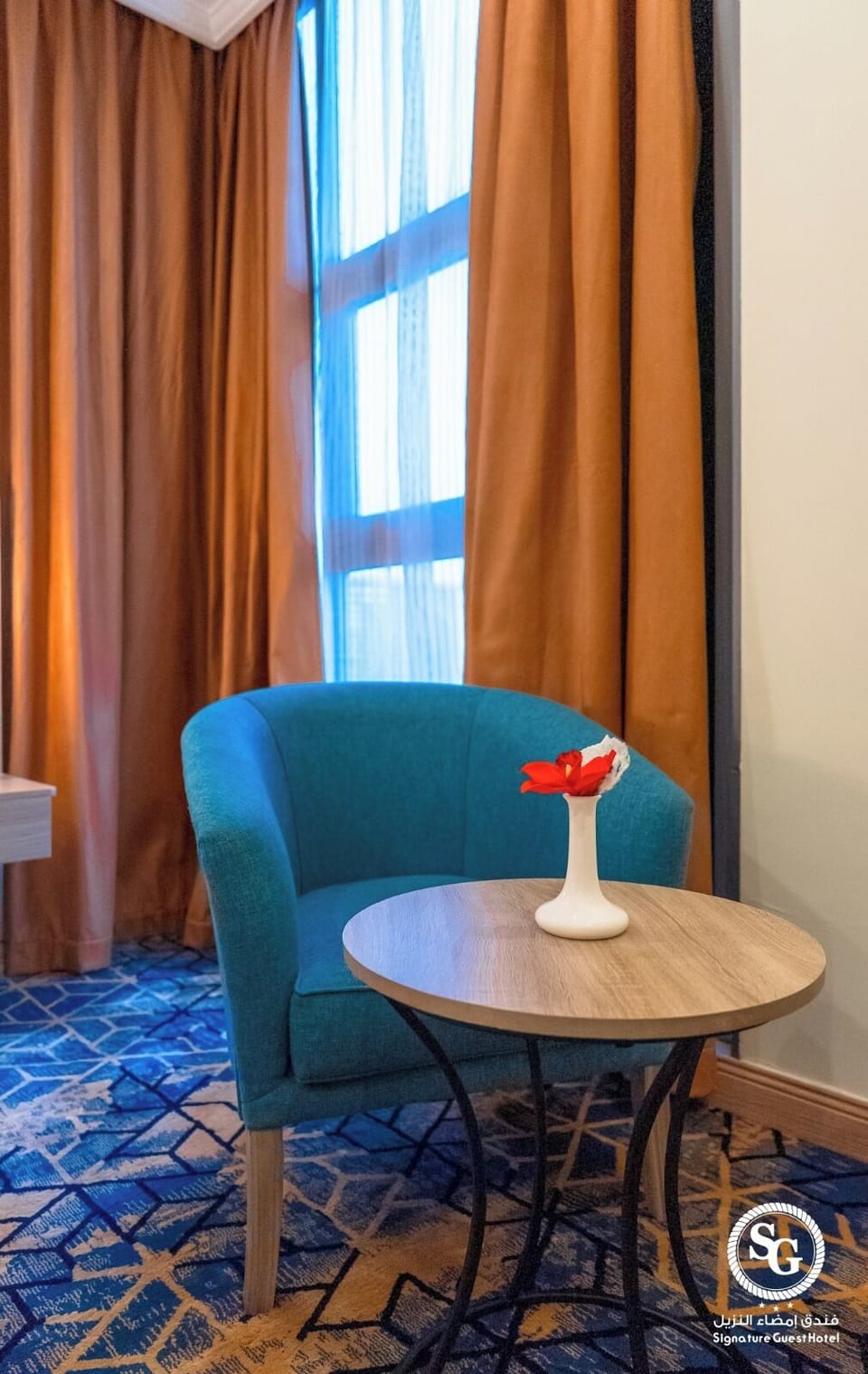 Junior Studio Suite | Premium bedding, pillowtop beds, minibar, individually decorated