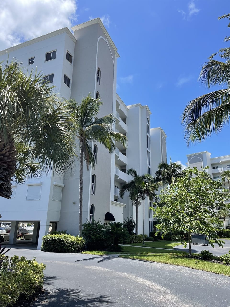 Condo Building