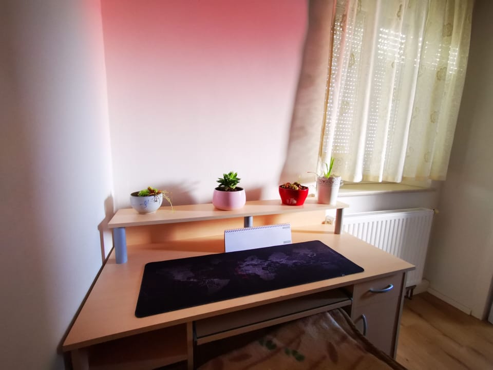 Apartment | 1 bedroom, free WiFi, bed sheets