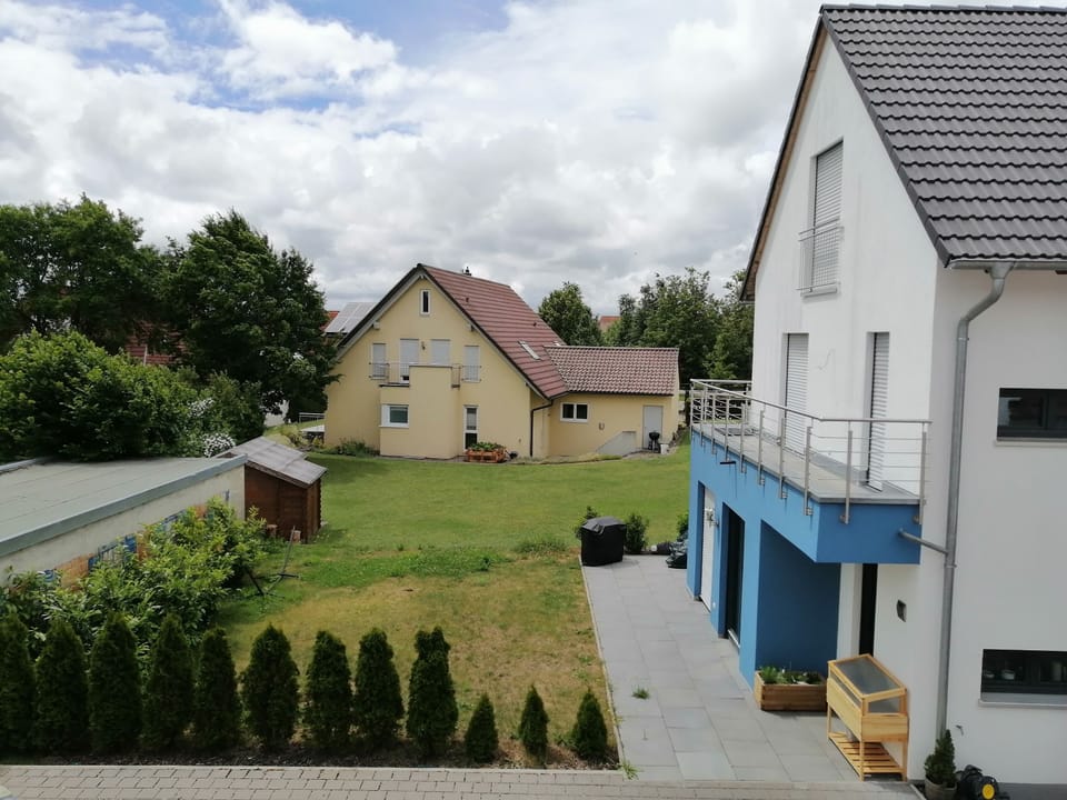 Apartment | Exterior
