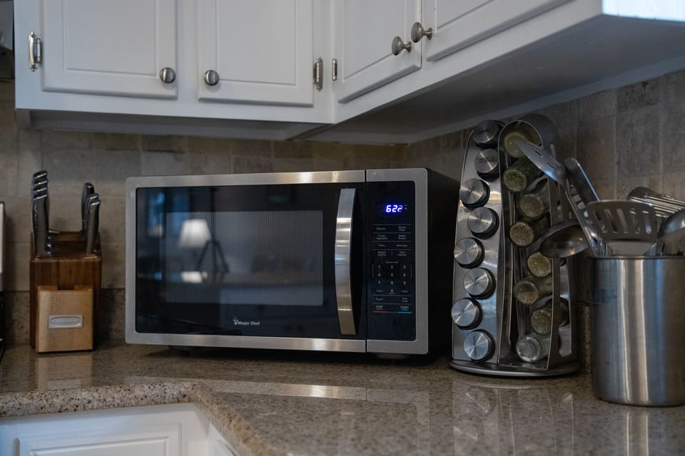 Microwave