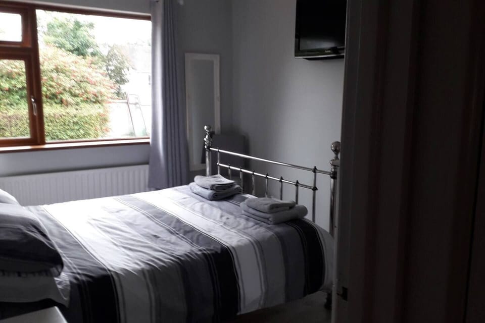Apartment | 1 bedroom, iron/ironing board, free WiFi, bed sheets