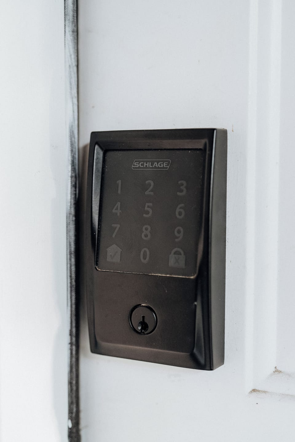 Secure access made simple.