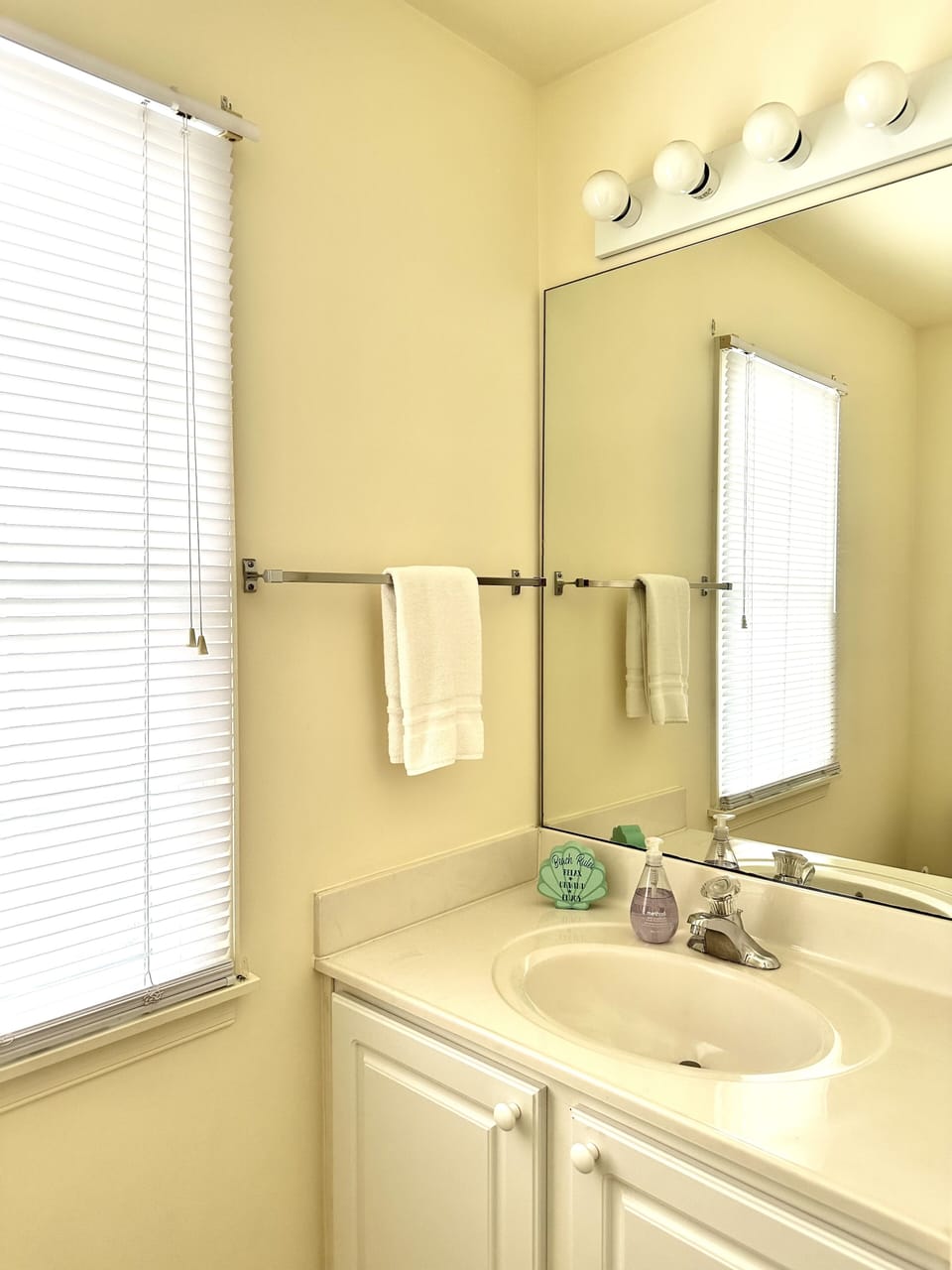 First Floor Bathroom