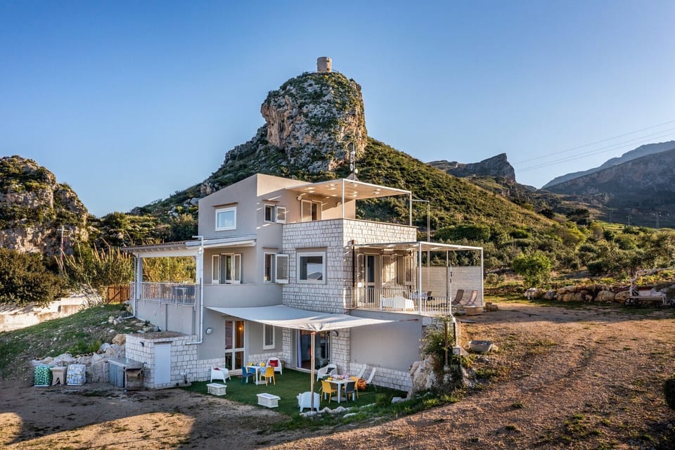 Apartment, 1 Bedroom, Smoking, Patio | Exterior