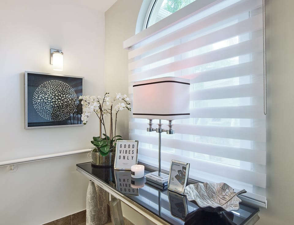 Condo, 2 Bedrooms, Balcony, Garden View | Floor plan