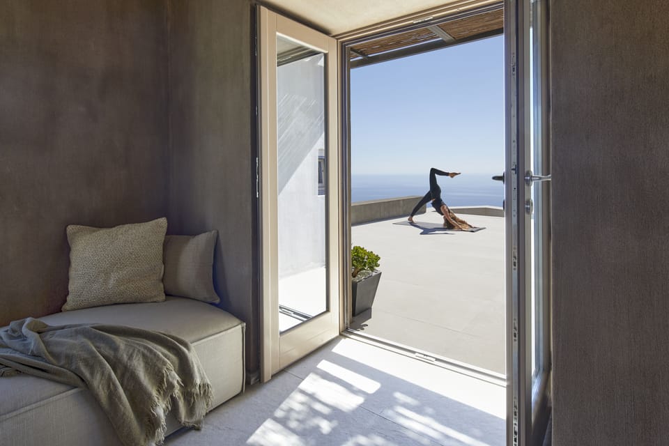 Luxury Villa | View from property