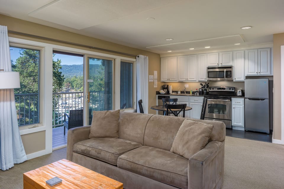 310-1503 Ocean Mist Way - Orcas Island Washington - 14