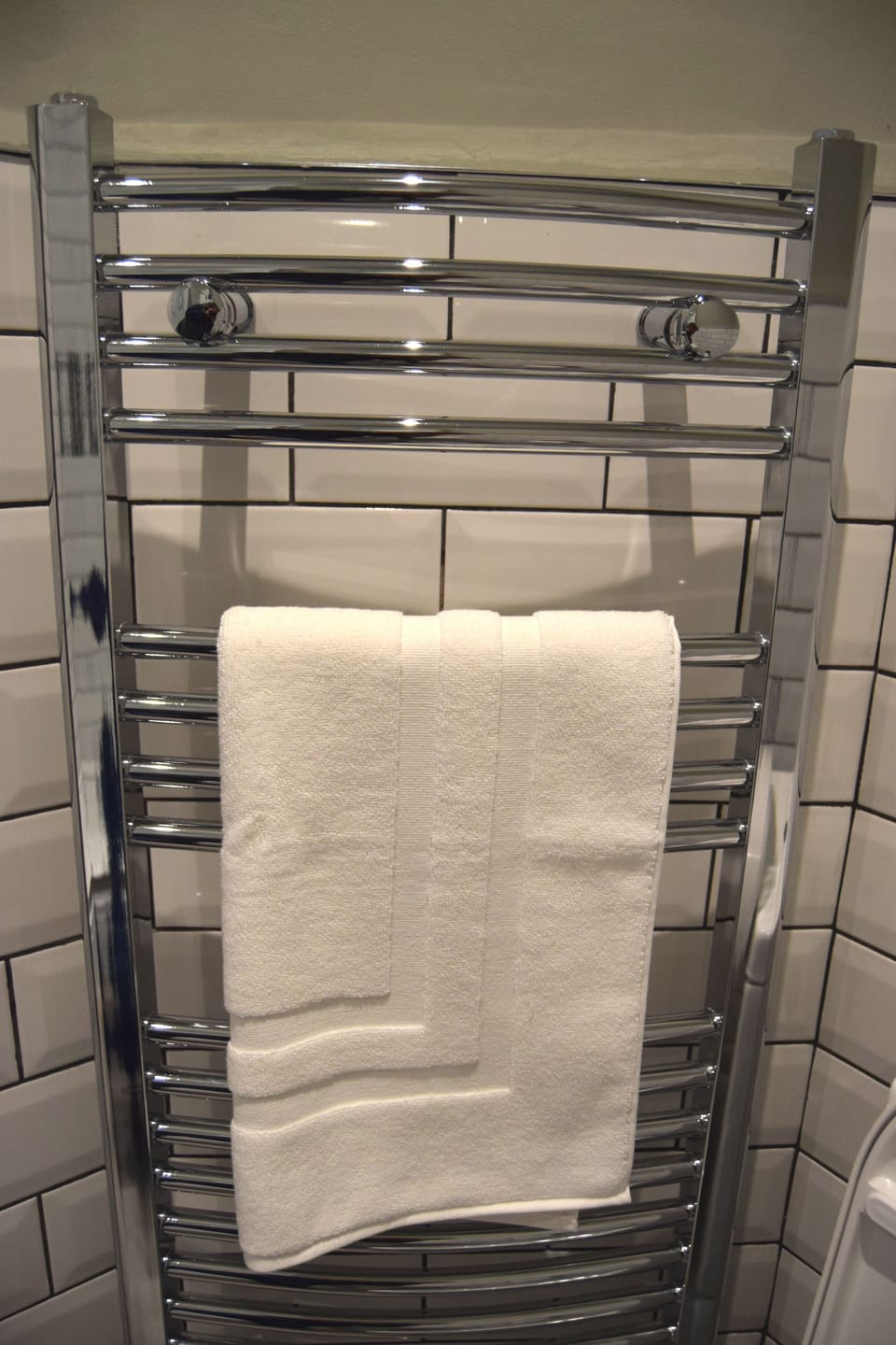 Superior Double Room, Ensuite | Bathroom