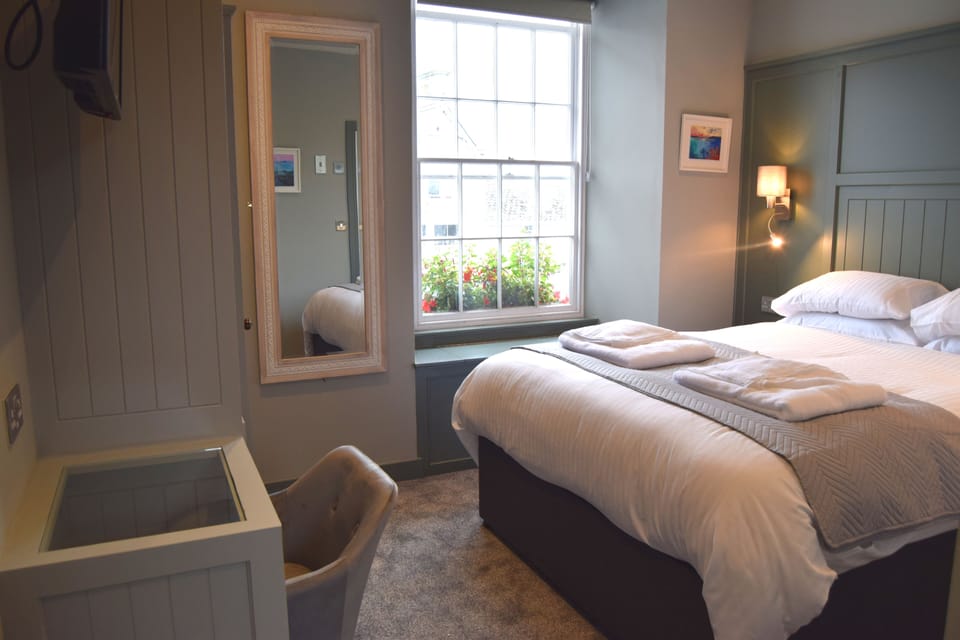 Double Room, Ensuite | 1 bedroom
