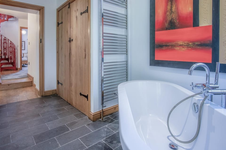 Sea View - 2 Bedroom Cottage - Wisemans Bridge - Saundersfoot (5386)