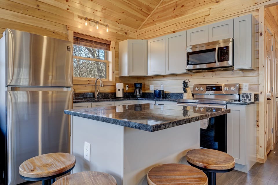 Syrah Kitchen 