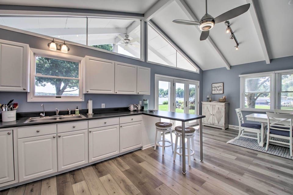 Well-Equipped Kitchen | Keurig Coffee Maker