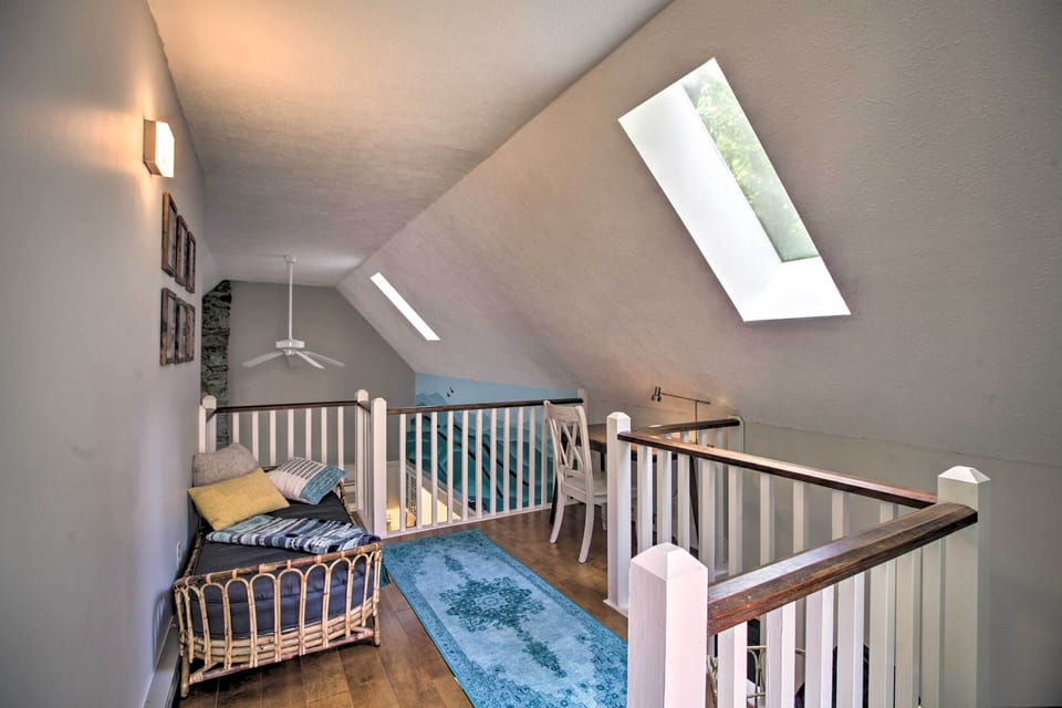 Loft | Remote Work Friendly