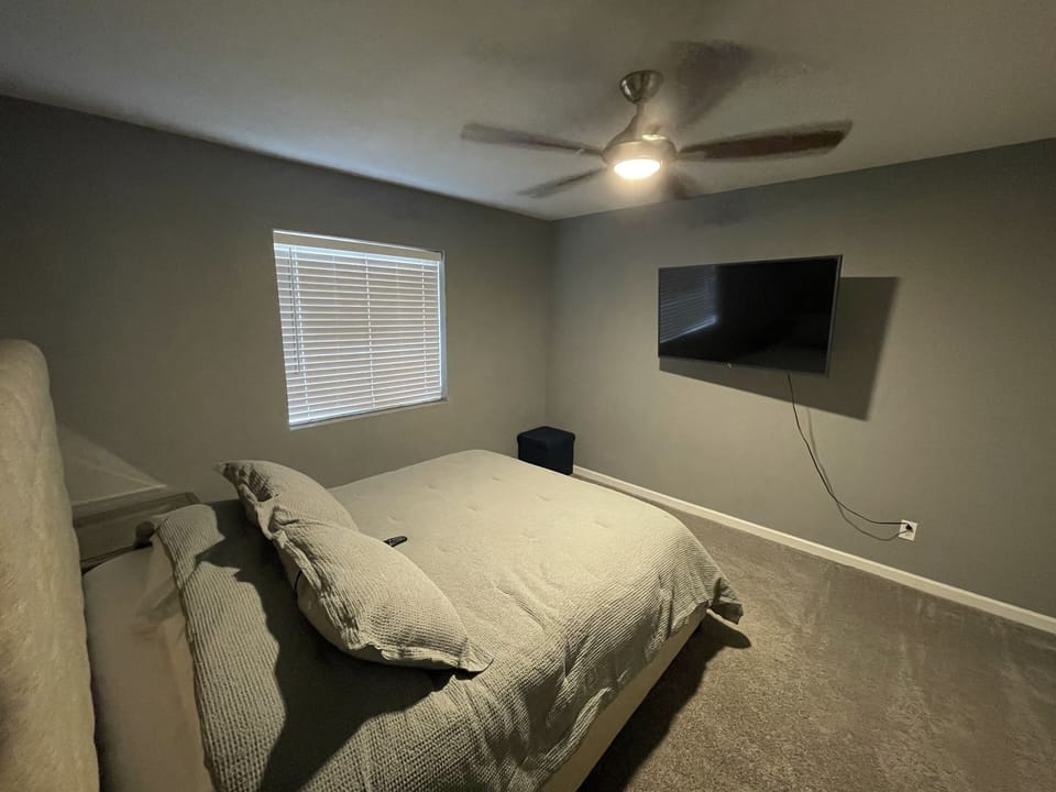 Second Bedrom