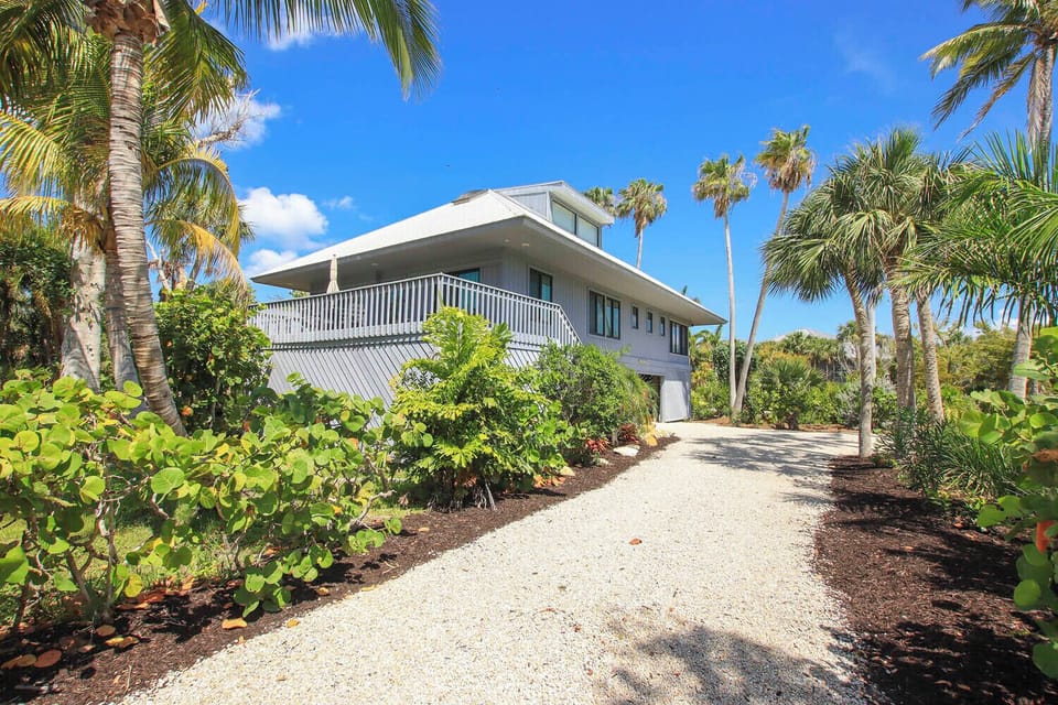 Treetops - Gulf Pines