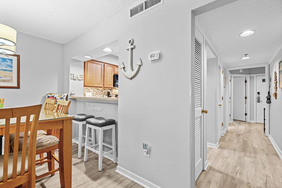 Dining / Kitchen