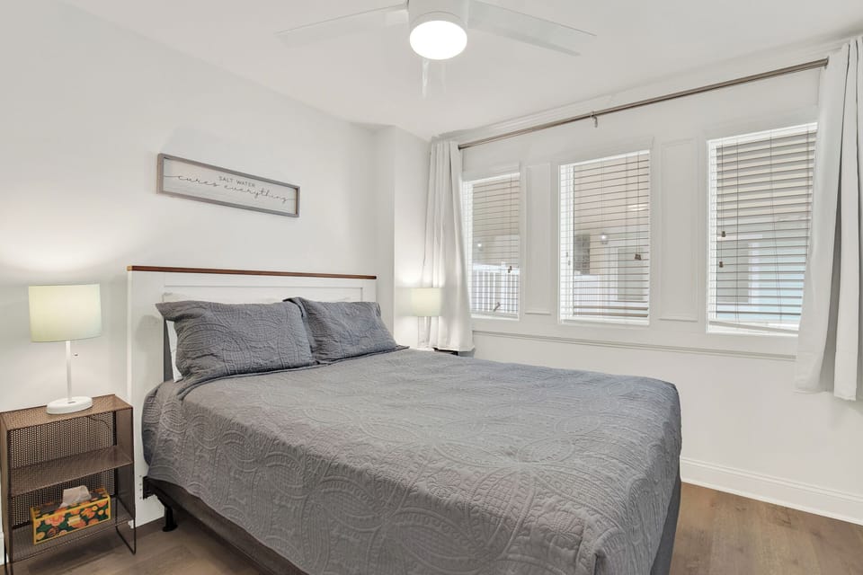 2nd Bedroom