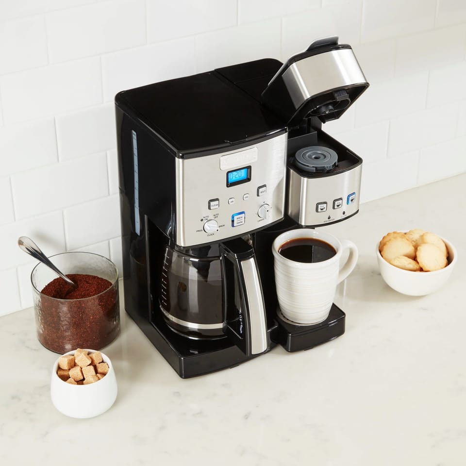 Coffee Maker