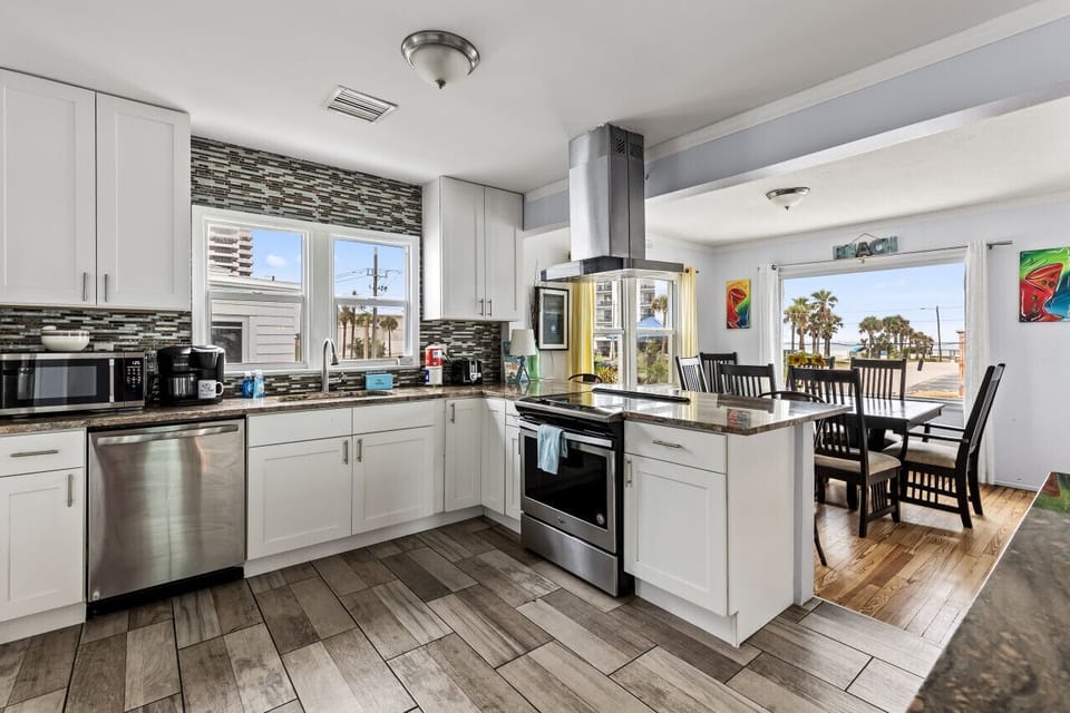 Daytona Beach Vacation Rental Pet Friendly Airbnb