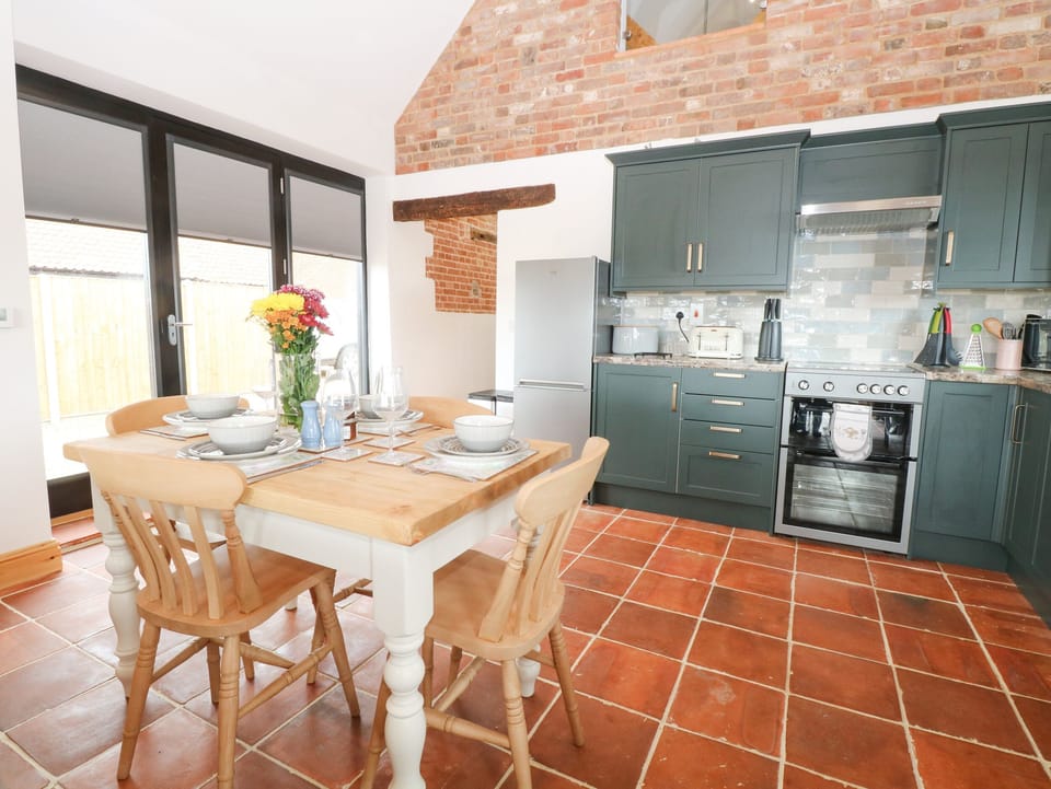 Cottage | Interior
