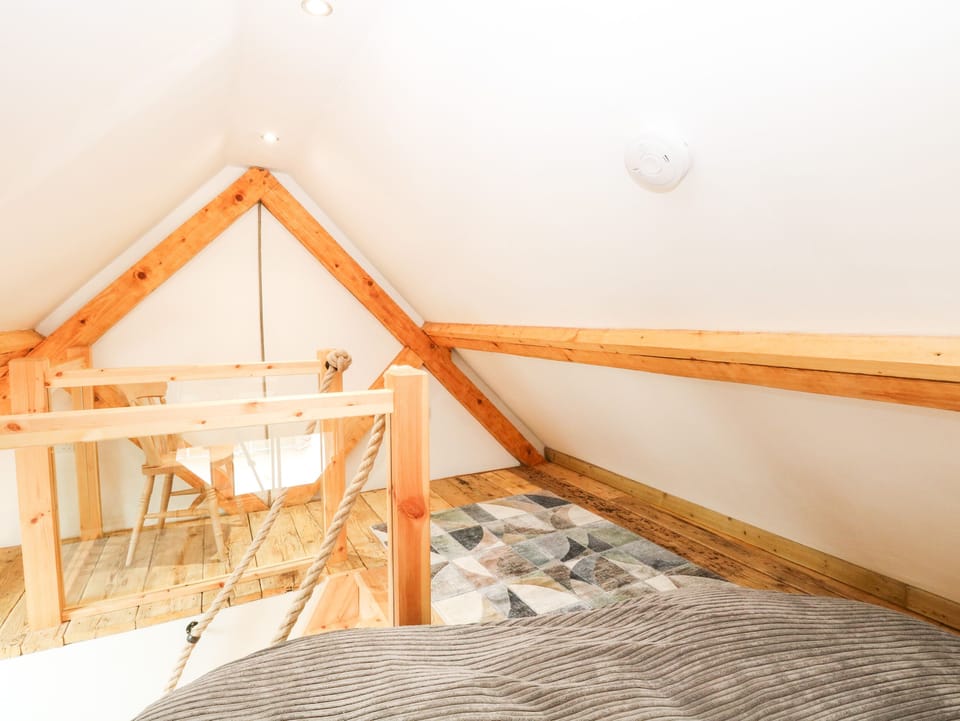 Little Barn Cottage in Breckland District
