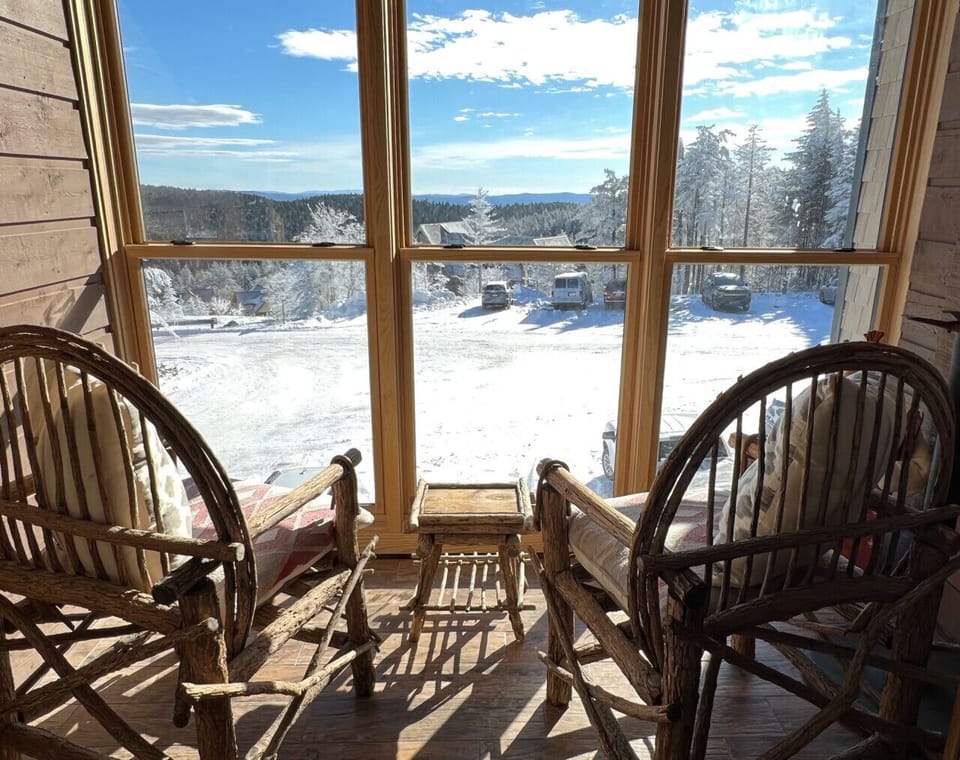 Sunroom