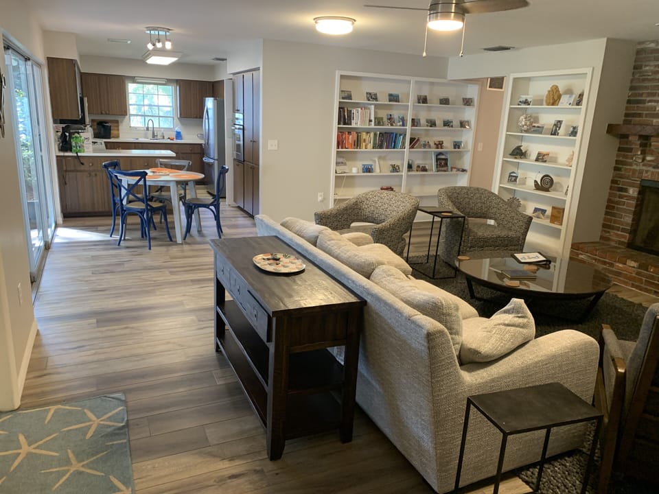 Family room #1