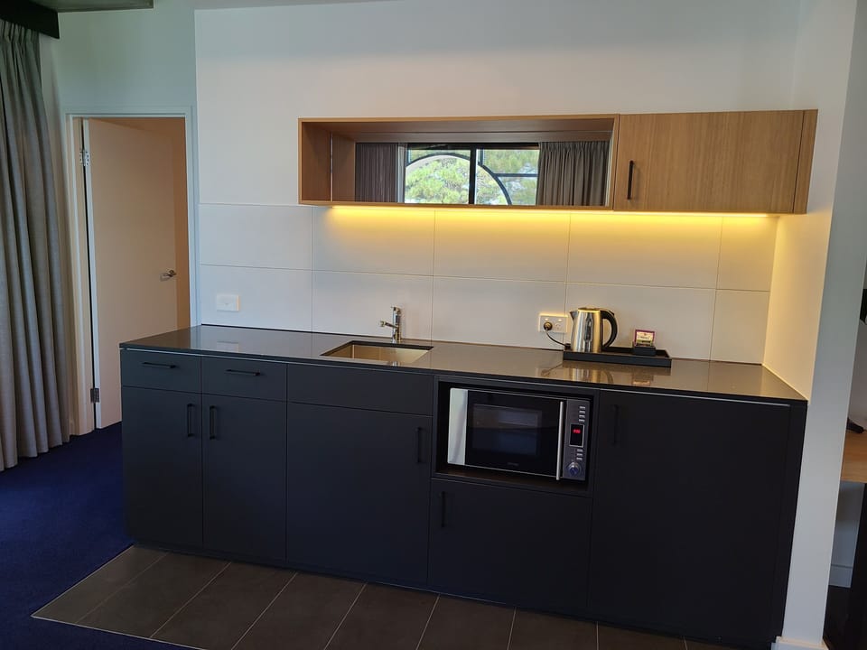 Two Bedrooms Suite | In-room safe, desk, laptop workspace, blackout drapes