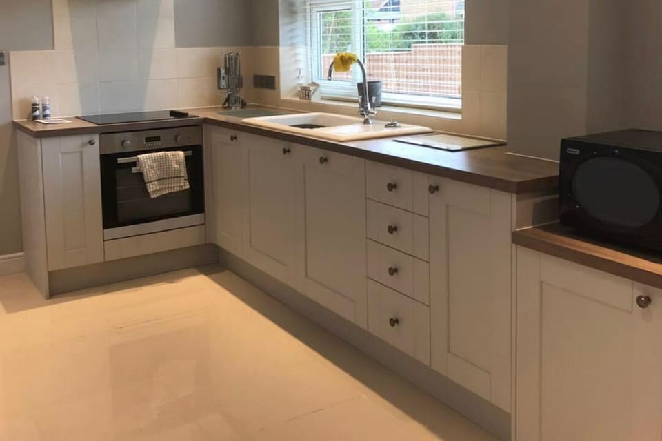 Kitchen 
