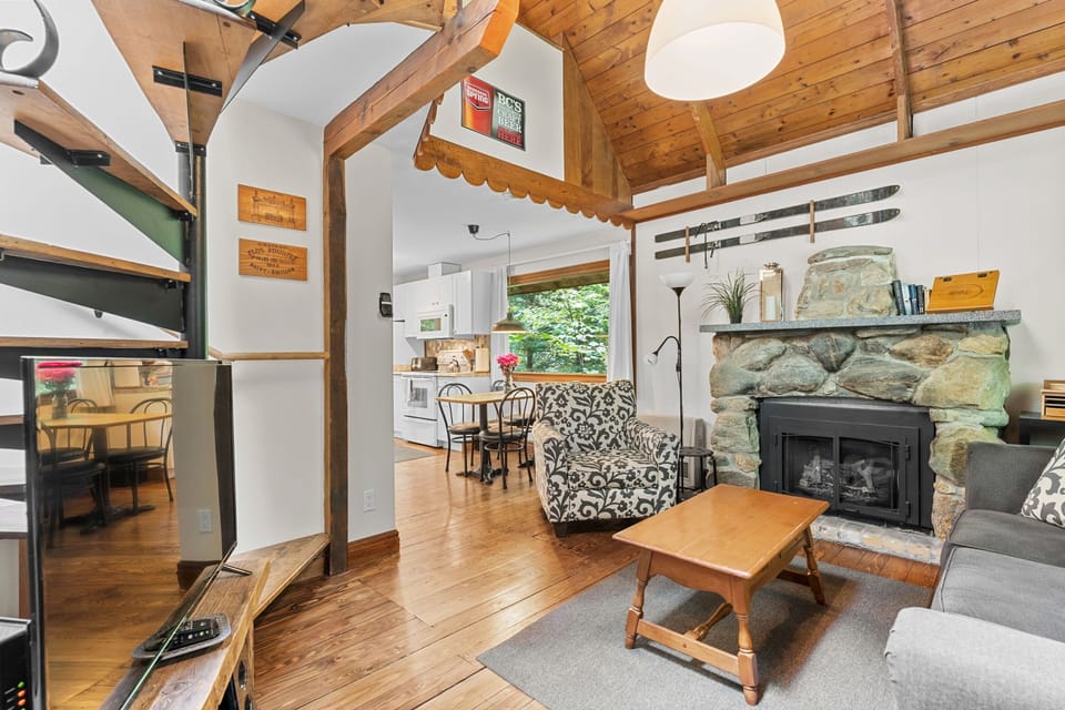 Main Floor