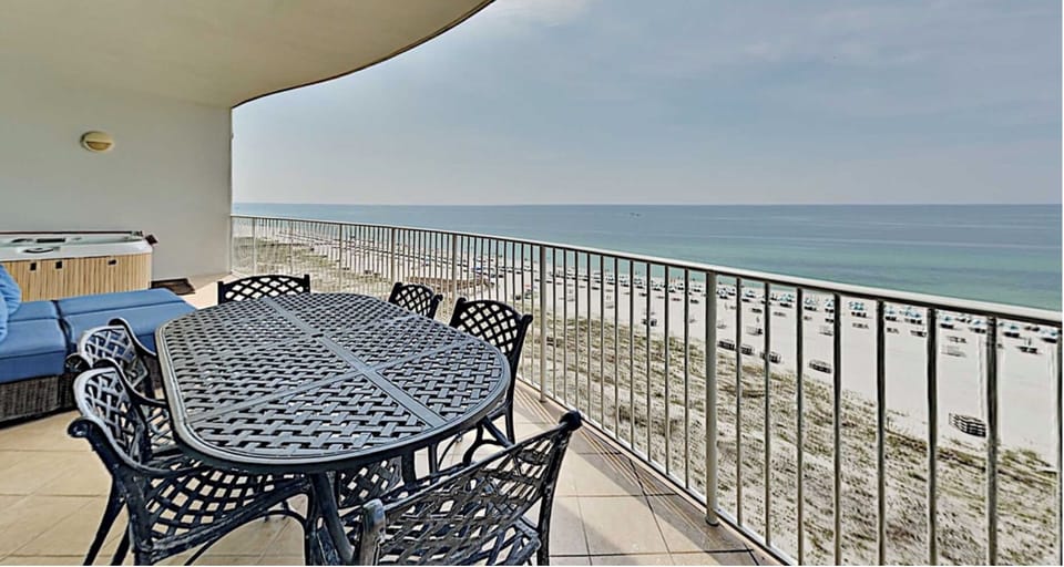 Turquoise Place D508 - Signature Properties