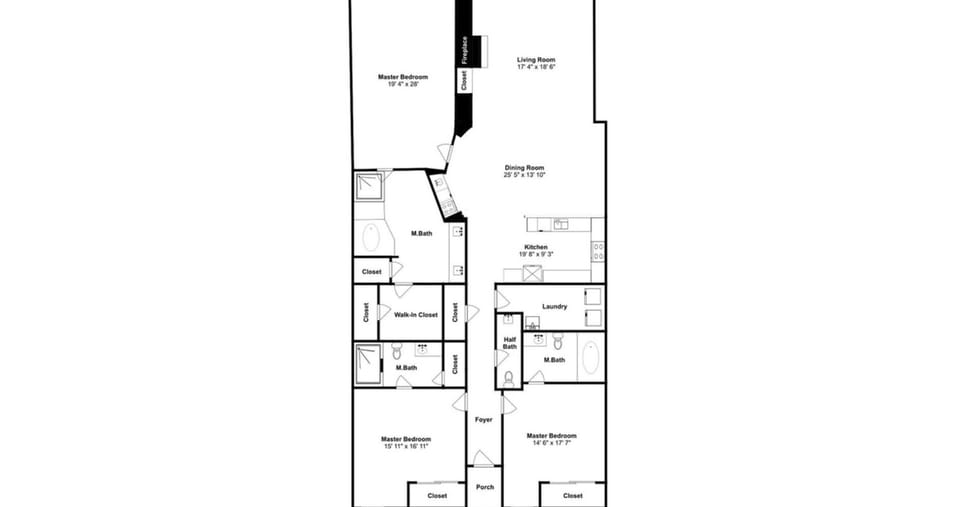 Turquoise Place D508 - Signature Properties