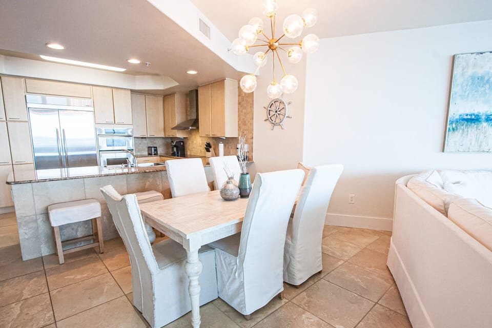 Caribe Resort D1004 Living Room