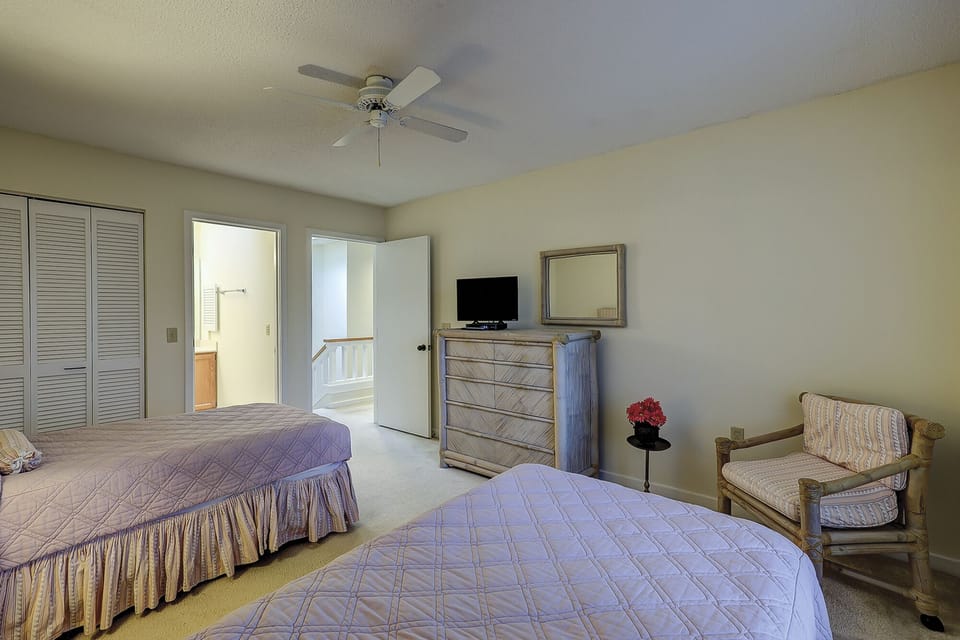 2nd Level Guest Room