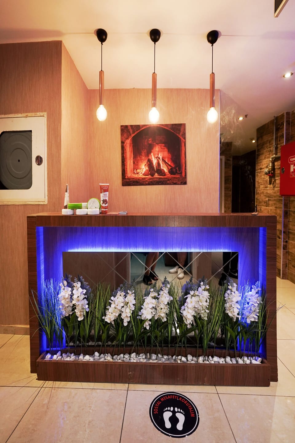 Atro Hotel Hotel in Istanbul