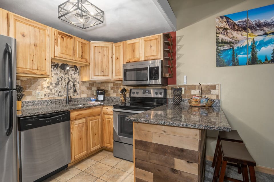 Beautiful Cabinetry