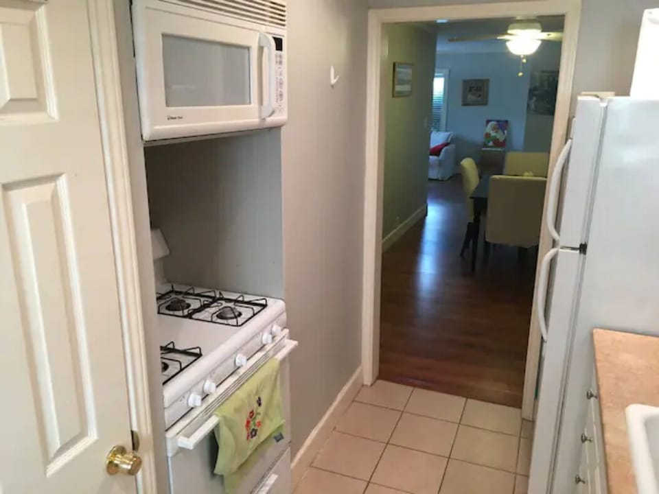 kitchen detail